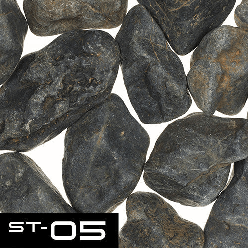 ADA KUMU ST - 05 Jagure Stone 400g - Planted Aquaria