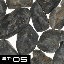 ADA KUMU ST - 05 Jagure Stone 400g - Planted Aquaria