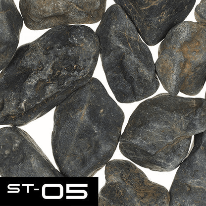 ADA KUMU ST - 05 Jagure Stone 400g - Planted Aquaria