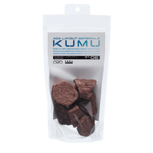 ADA KUMU ST - 06 Red Slate Stone 300g - Planted Aquaria
