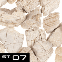 ADA KUMU ST - 07 Buff Layer Stone 300g - Planted Aquaria