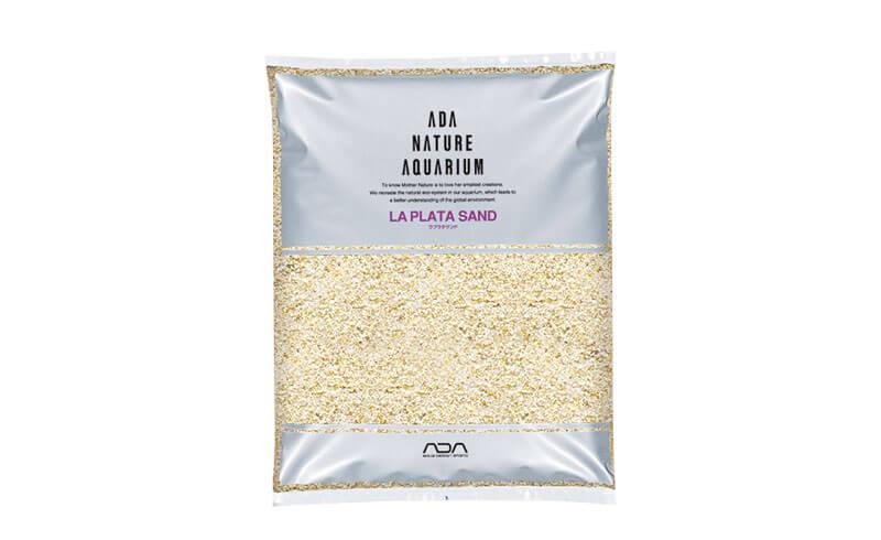 ADA La Plata Sand - Planted Aquaria