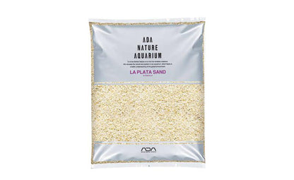 ADA La Plata Sand - Planted Aquaria