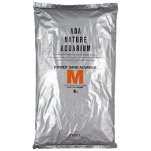 ADA Power Sand Advance M (6L) - Planted Aquaria