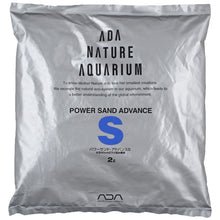 ADA Power Sand Advance S (2L) - Planted Aquaria