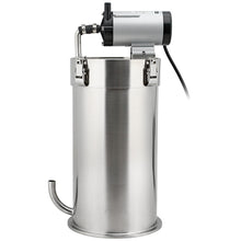 ADA Super Jet Filter ES - 600 for 36cm(H) Tanks - Planted Aquaria