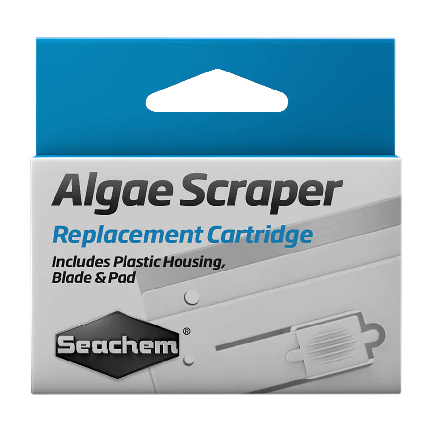 Seachem 3-in-1 Algae Scraper