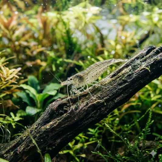 Amano Shrimp