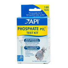 API Phosphate Test Kit - Planted Aquaria