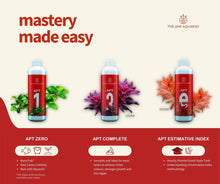 APT 1/Zero Fertilizer - 2Hr Aquarist - Planted Aquaria