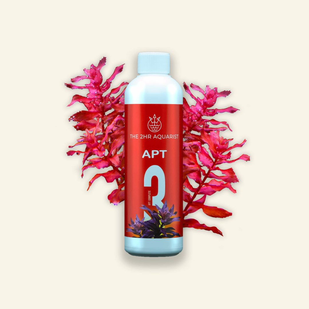 APT 3/Complete Fertilizer - 2Hr Aquarist - Planted Aquaria