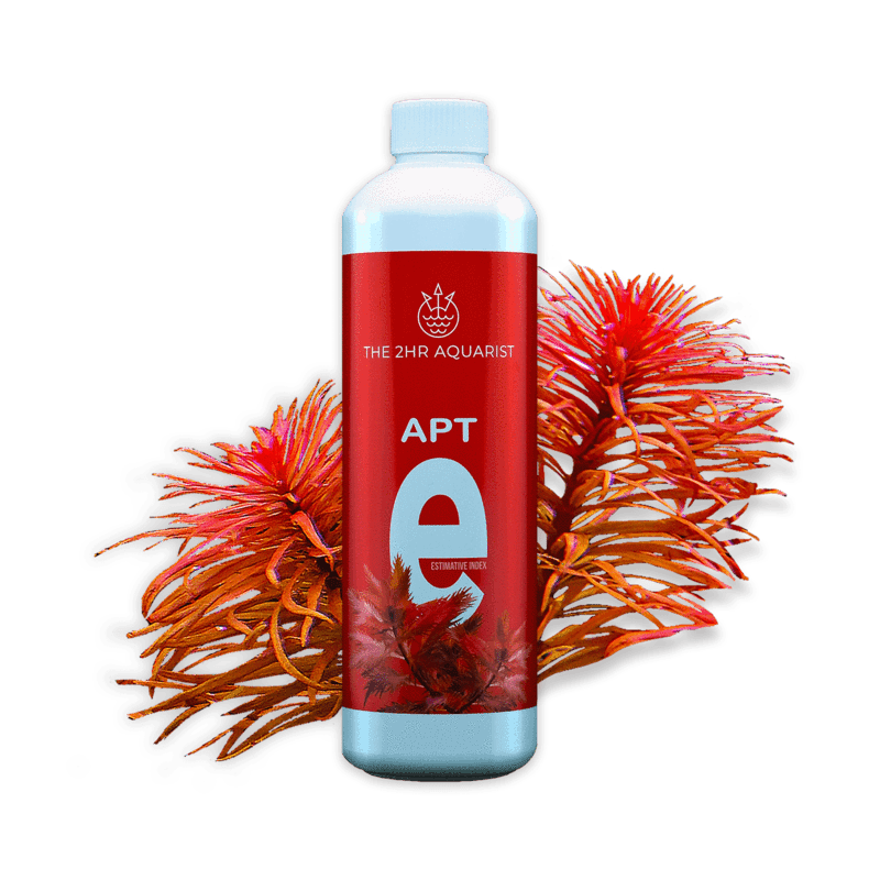 APT E/Estimative Index Fertilizer - 2Hr Aquarist - Planted Aquaria