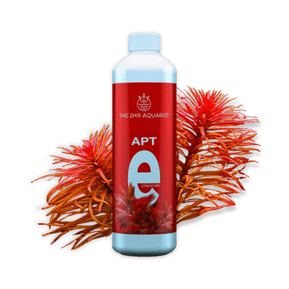 APT E/Estimative Index Fertilizer - 2Hr Aquarist - Planted Aquaria