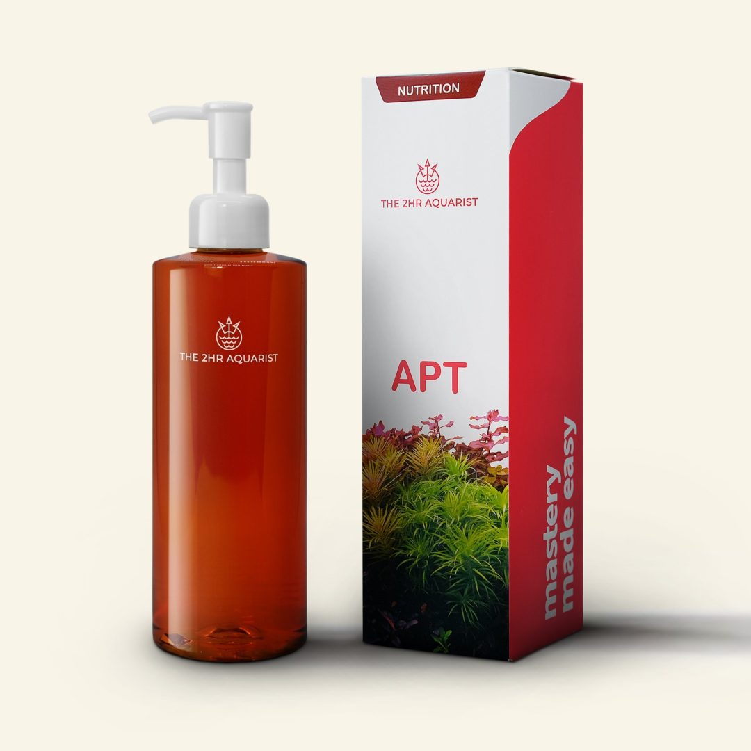 APT E/Estimative Index Fertilizer - 2Hr Aquarist - Planted Aquaria