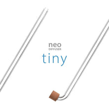 Aquario Bendable Neo Diffusers - Planted Aquaria