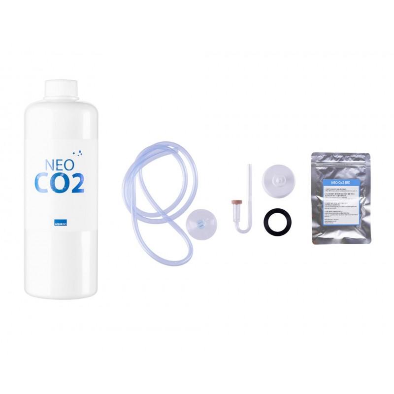 Aquario Neo DIY CO2 Kit - Planted Aquaria