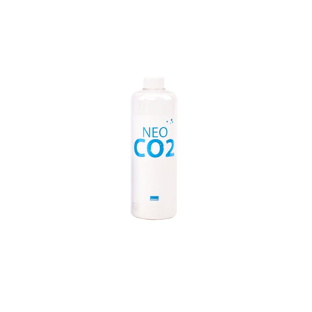 Aquario Neo DIY CO2 Kit - Planted Aquaria