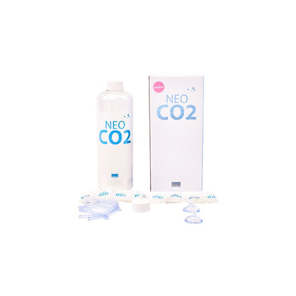 Aquario Neo DIY CO2 Kit - Planted Aquaria