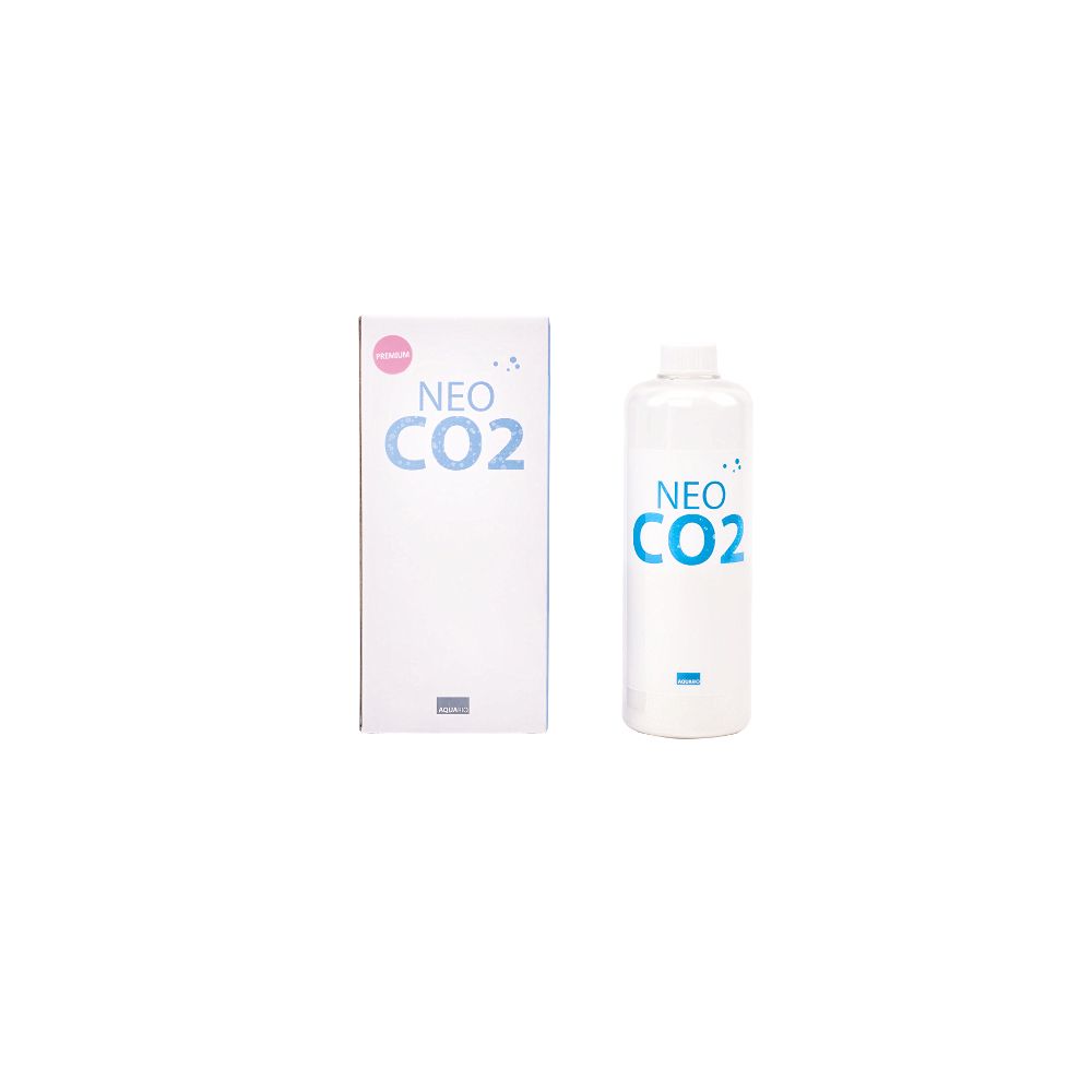 Aquario Neo DIY CO2 Kit - Planted Aquaria