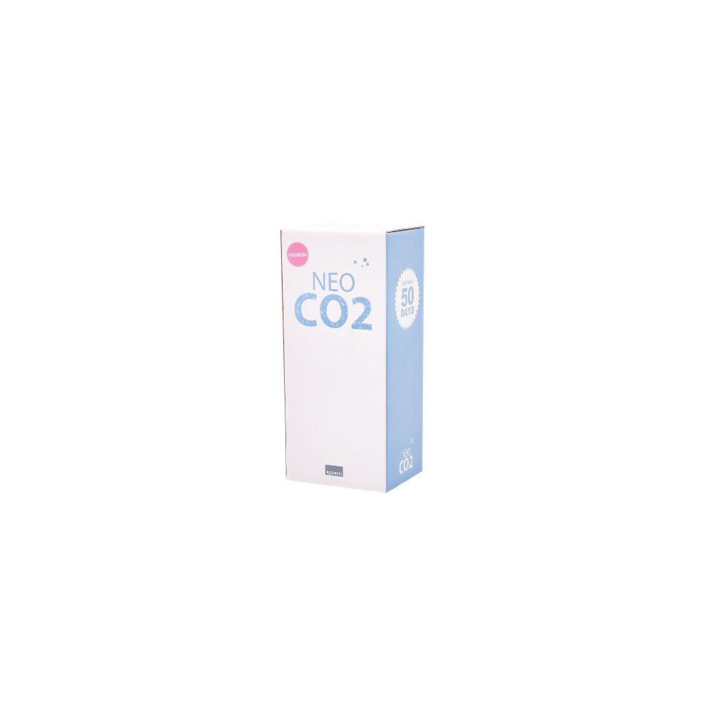 Aquario Neo DIY CO2 Kit - Planted Aquaria