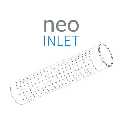 Aquario Neo Flow Parts - Planted Aquaria