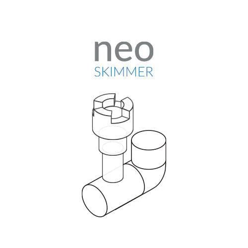 Aquario Neo Flow Parts - Planted Aquaria