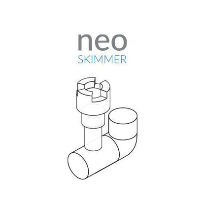 Aquario Neo Flow Parts - Planted Aquaria