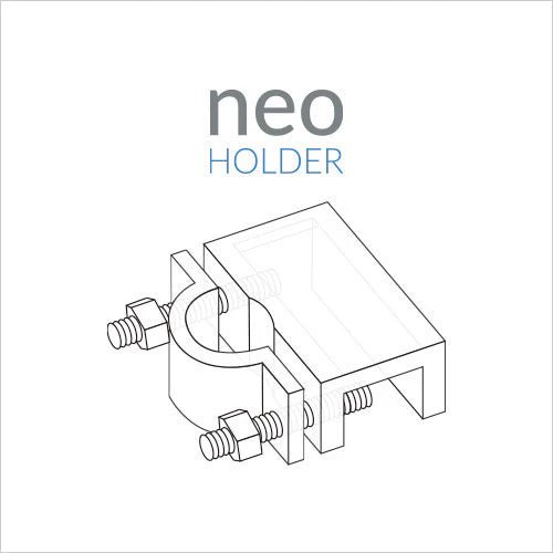 Aquario Neo Flow Parts - Planted Aquaria