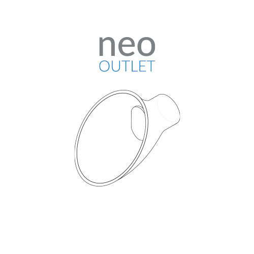 Aquario Neo Flow Parts - Planted Aquaria