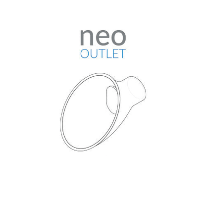 Aquario Neo Flow Parts - Planted Aquaria