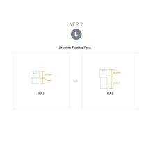 Aquario Neo Flow Ver.2 Premium Kit - Planted Aquaria