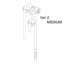 Aquario Neo Flow Ver.2 Premium Kit - Planted Aquaria