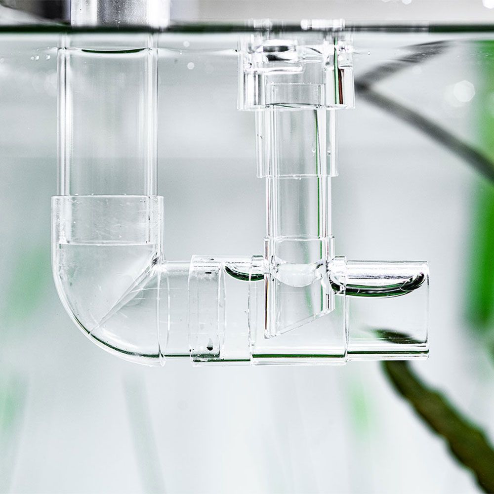 Aquario Neo Flow Ver.2 Premium Kit - Planted Aquaria