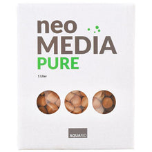 Aquario Neo Media (Pure,Soft,Hard) - Planted Aquaria