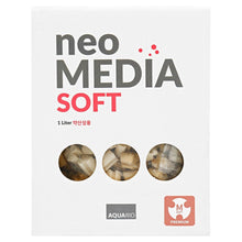Aquario Neo Media (Pure,Soft,Hard) - Planted Aquaria