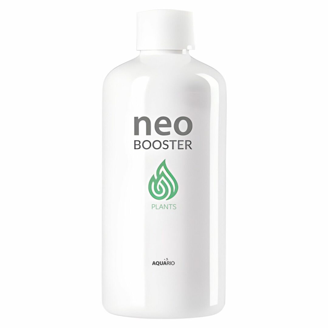 Aquario Neo Plant Booster - Organic Carbon 300ml - Planted Aquaria