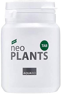 Aquario Neo Plant Tab - Tab1 - Planted Aquaria