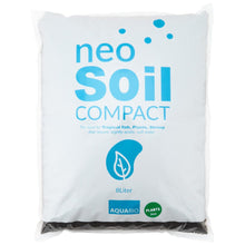 Aquario Neo Soil for Plants 8L - Planted Aquaria