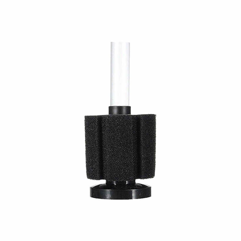 Aquarium Sponge Filters - Planted Aquaria