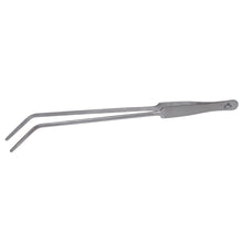 Aquavitro Curved Fine Tip Forceps - Planted Aquaria