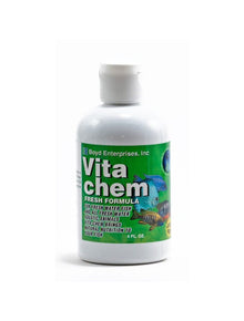 Boyd Vita - Chem Freshwater - 4 fl oz - Planted Aquaria