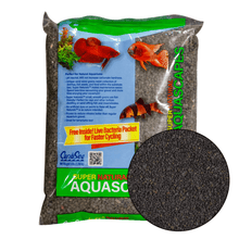 Caribsea Super Natural Aquascapes - Midnight River - Planted Aquaria