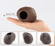 Ceramic Shelter - Rock Cave 2.8cm - Planted Aquaria