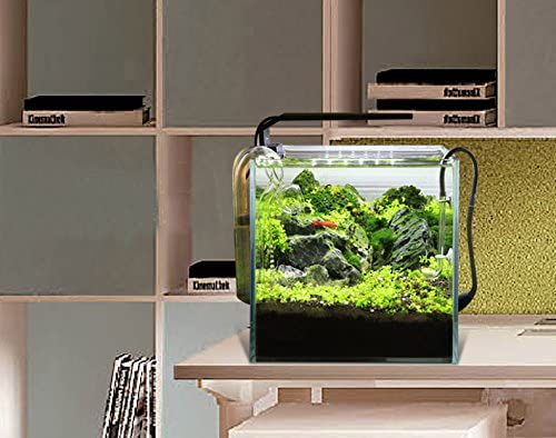 Chihiros C - Series LED Light for Nano Tanks - Planted Aquaria