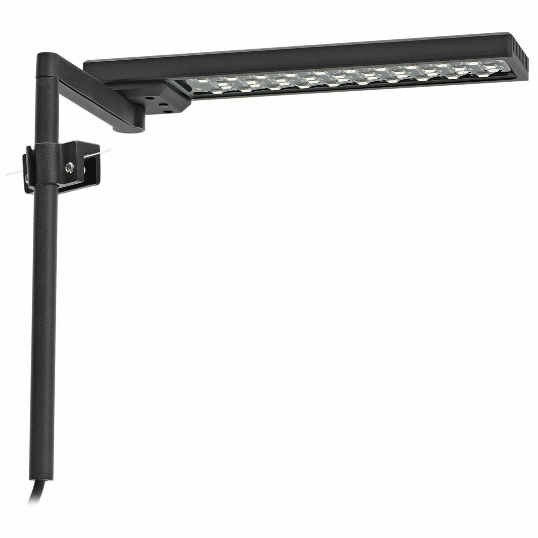 Chihiros CII Swivel LED Light for Nano Tanks - Planted Aquaria
