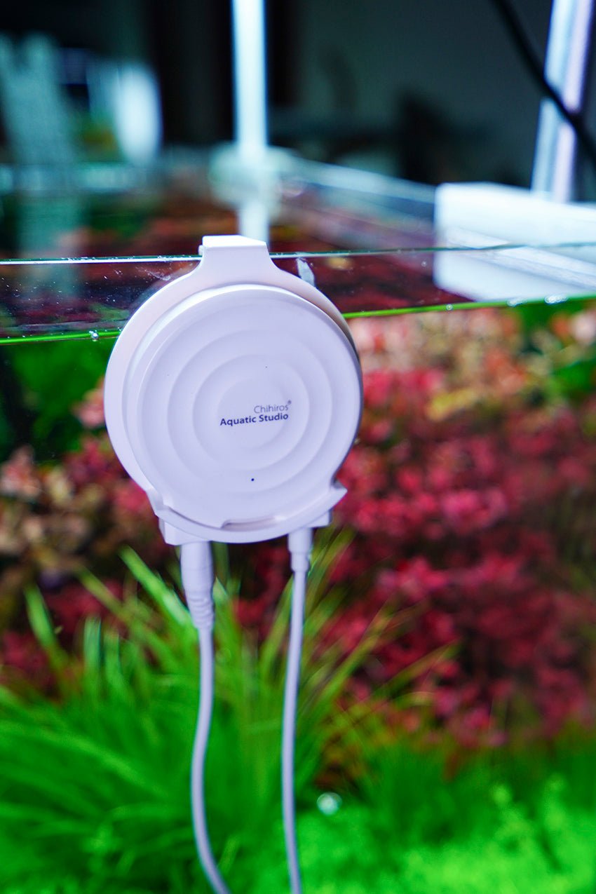 Chihiros Doctor Mate with Bluetooth - Planted Aquaria