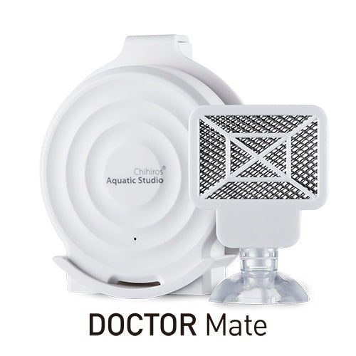 Chihiros Doctor Mate with Bluetooth - Planted Aquaria