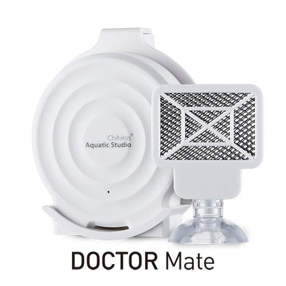 Chihiros Doctor Mate with Bluetooth - Planted Aquaria