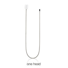 Chihiros Flexible Pipe Brush Single Head - Planted Aquaria