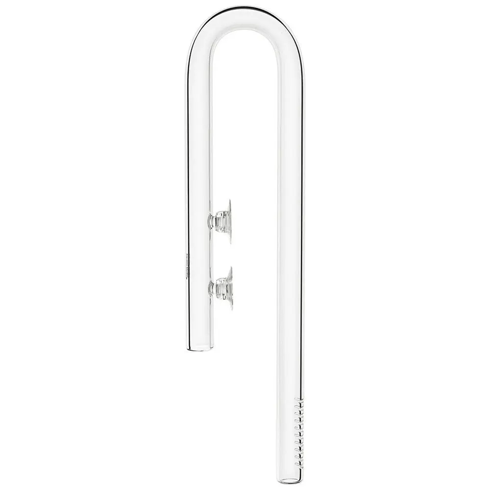 Chihiros Glass Inflow/Outflow Pipes - Planted Aquaria